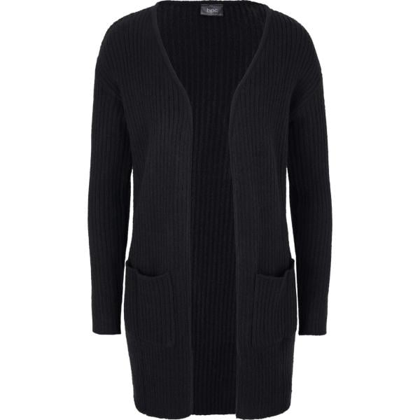 cardigans bonprix nero