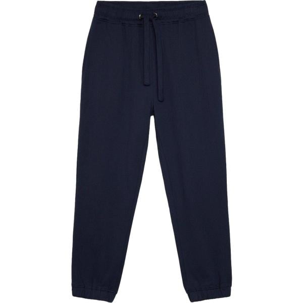 Pantaloni sportivi da uomo in blu scuro bonprix bonprix