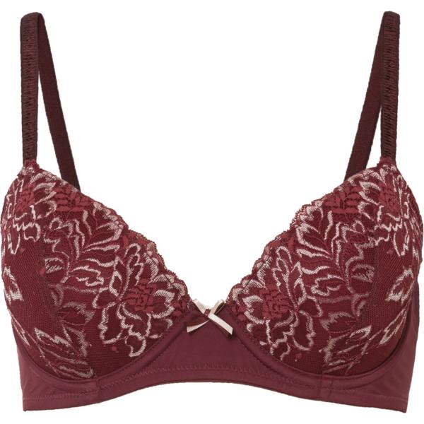 reggiseni Bodyflirt viola