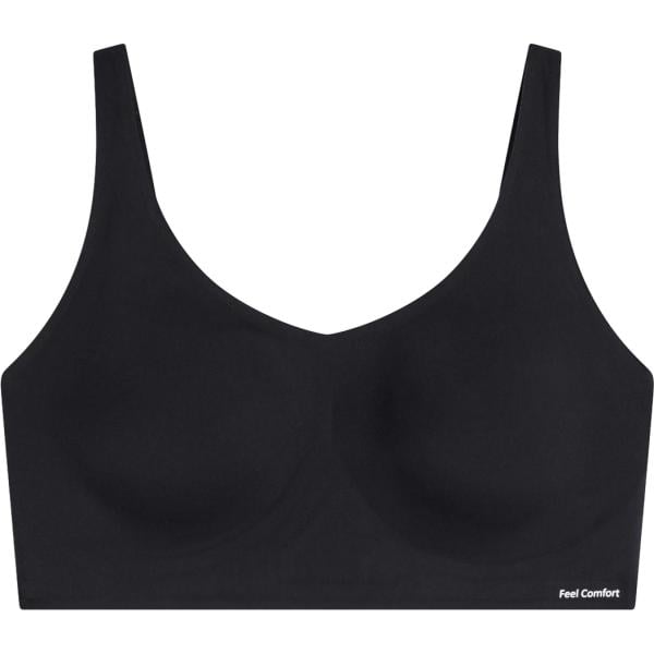 reggiseni bonprix nero