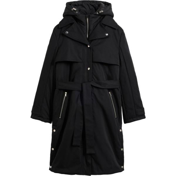 blazer bonprix nero