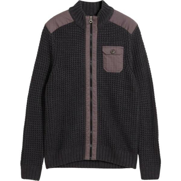 cardigans bonprix nero