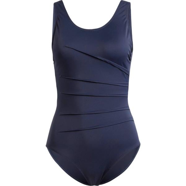 costumi interi bonprix blu