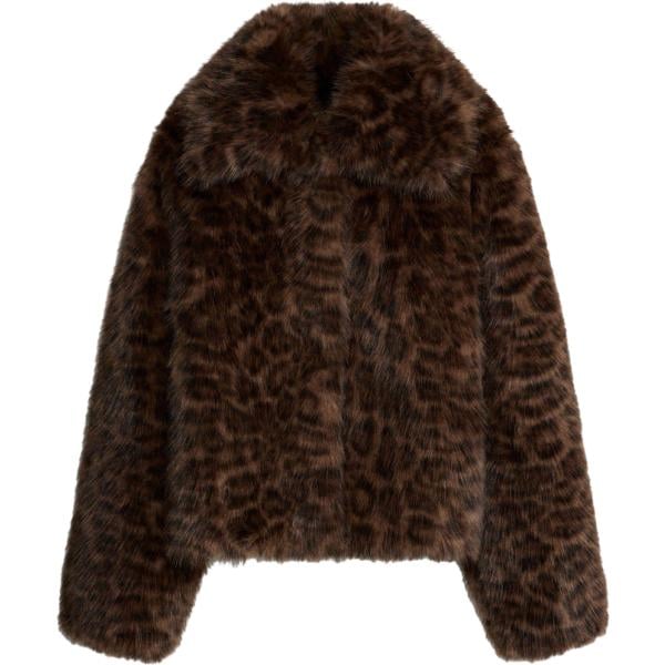 blazer bonprix marrone