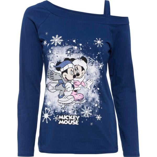 maglieria bonprix blu