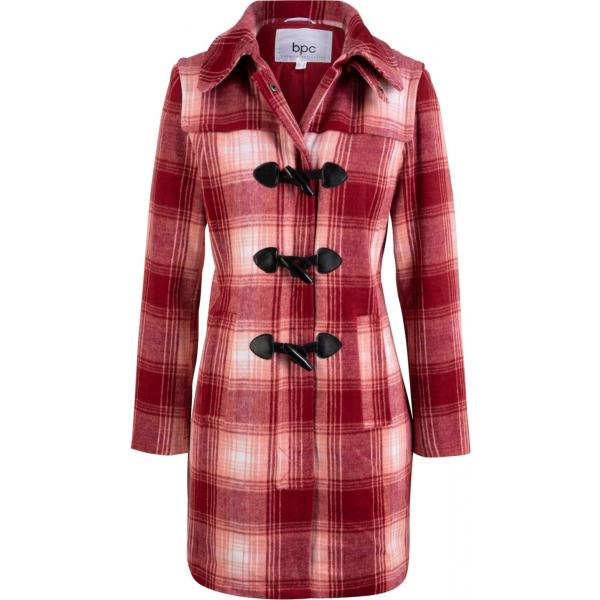montgomery Bpc bonprix collection rosso