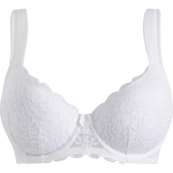 reggiseni bonprix bianco