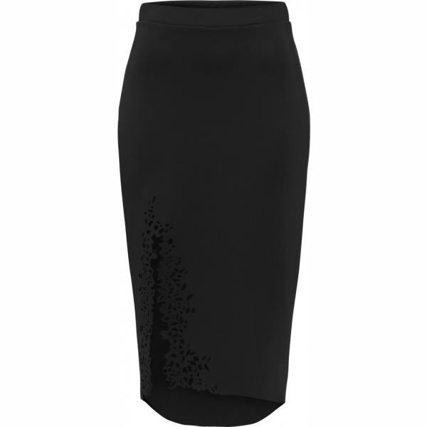 gonne BODYFLIRT boutique nero