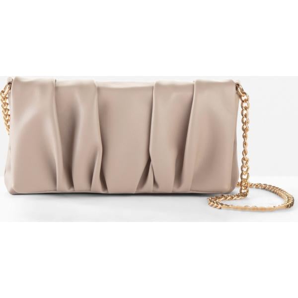 borse a tracolla Bpc bonprix collection marrone