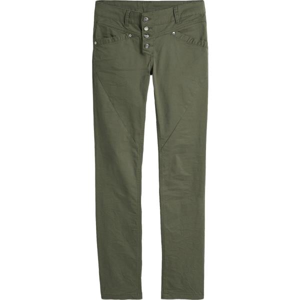 pantaloni bonprix verde