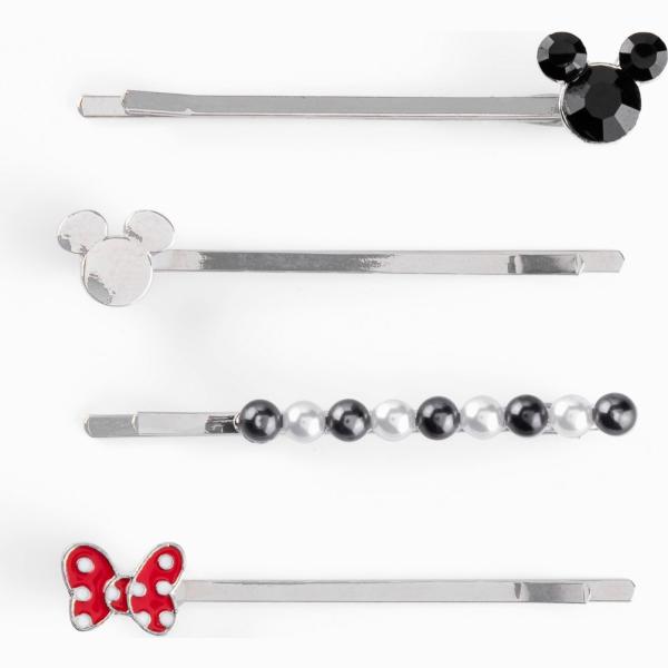 accessori per capelli Disney bianco