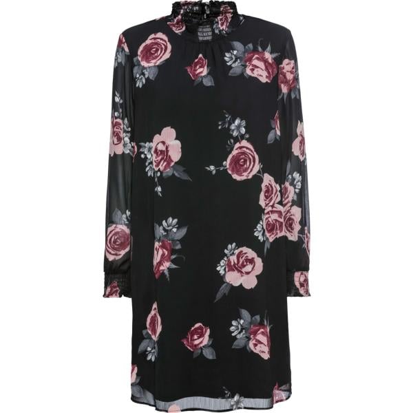 vestiti bonprix nero