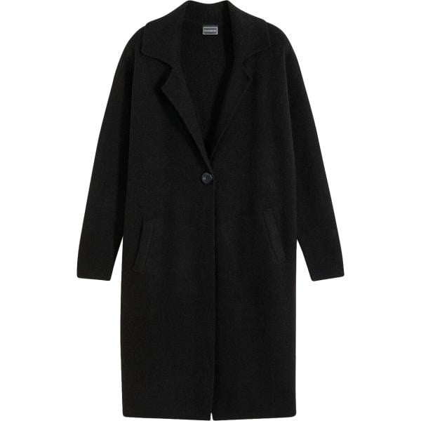 cappotti bonprix nero