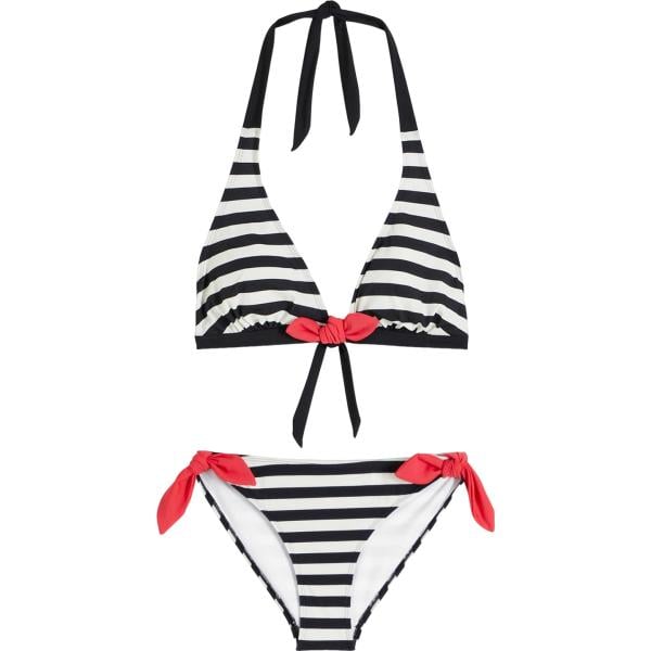 bikini bonprix multicolore