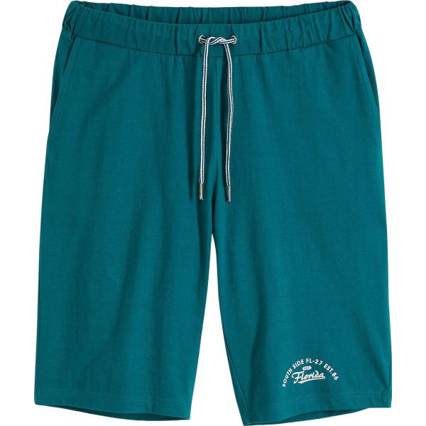 bermuda bonprix blu