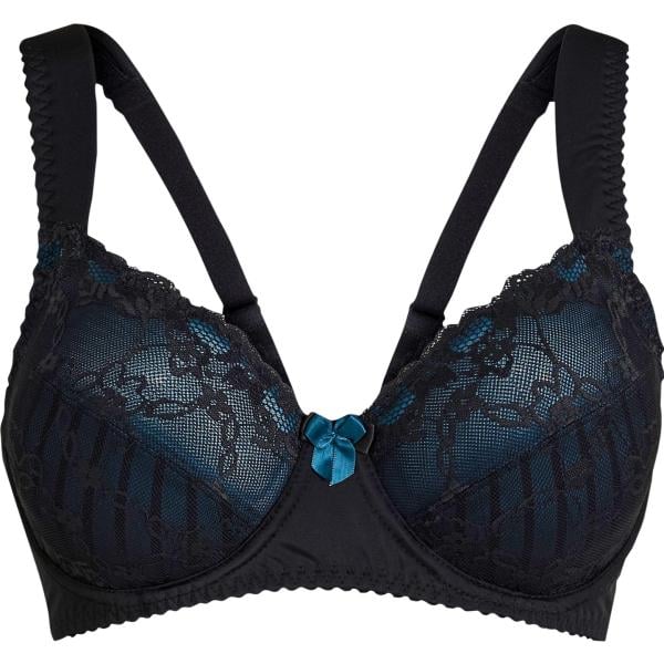 reggiseni bonprix nero