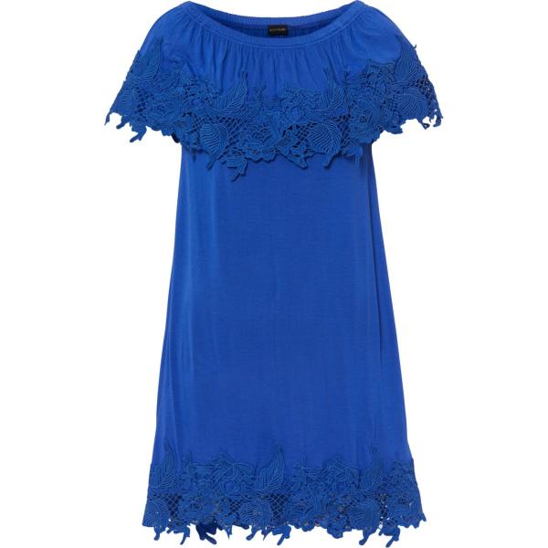 vestiti bonprix blu