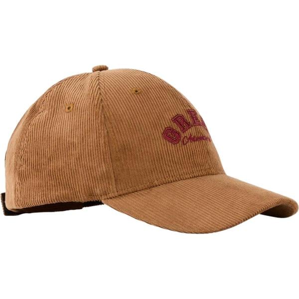 cappelli con visiera bonprix marrone