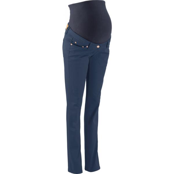 pantaloni Bpc bonprix collection blu