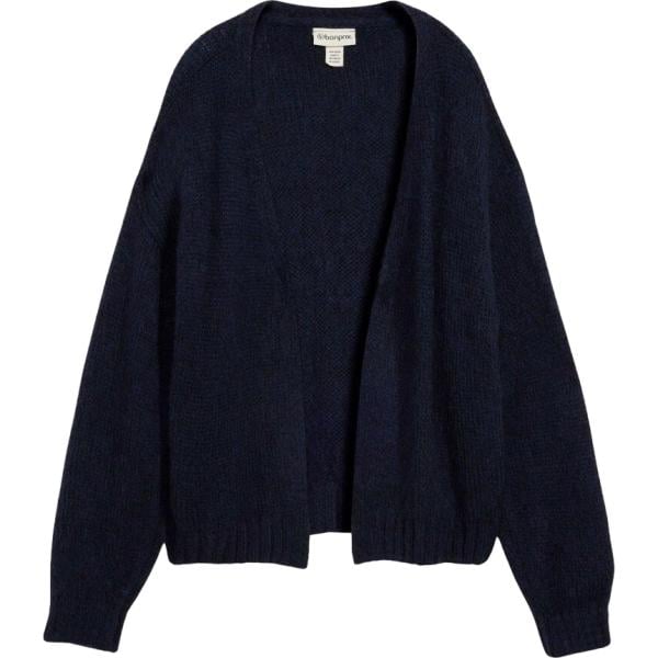 cardigans bonprix blu