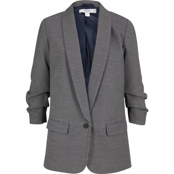 blazer Bpc bonprix collection grigio