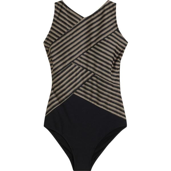 costumi interi bonprix nero