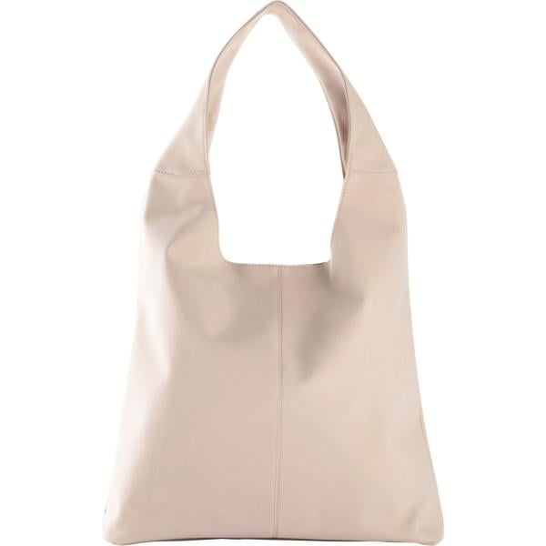 shopping bag bonprix marrone
