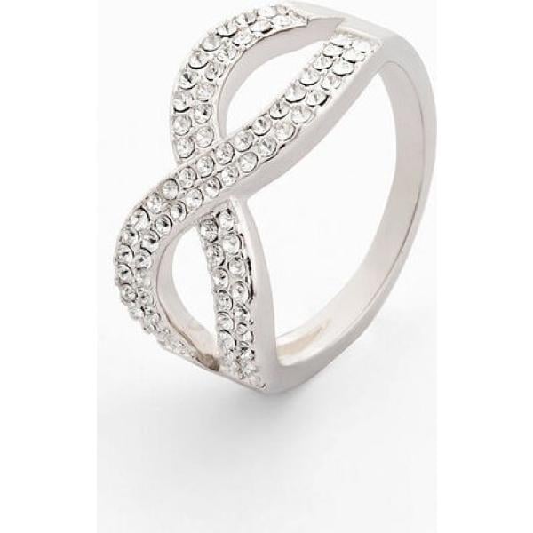 anelli Bpc bonprix collection bianco