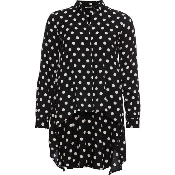 camicie Bodyflirt nero
