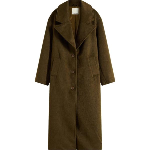 cappotti bonprix marrone