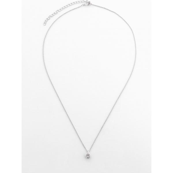 ciondoli Bpc bonprix collection bianco
