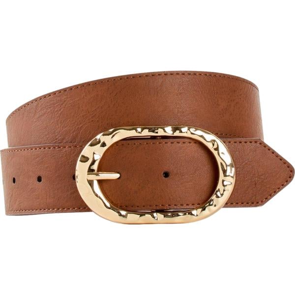 cinture bonprix marrone