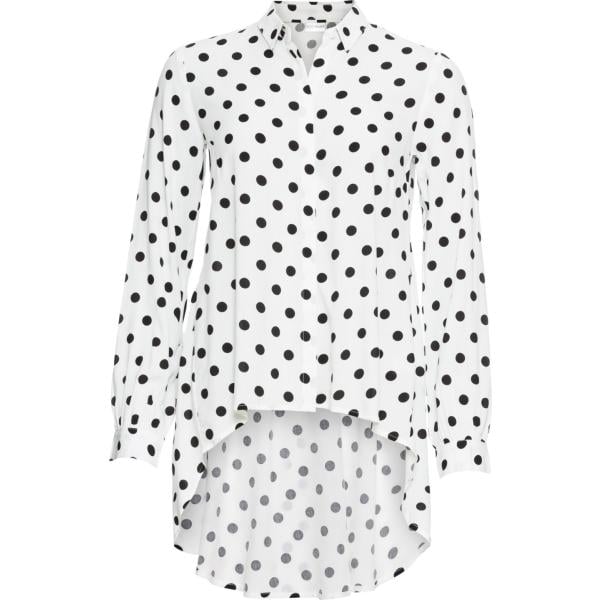 camicie Bodyflirt bianco
