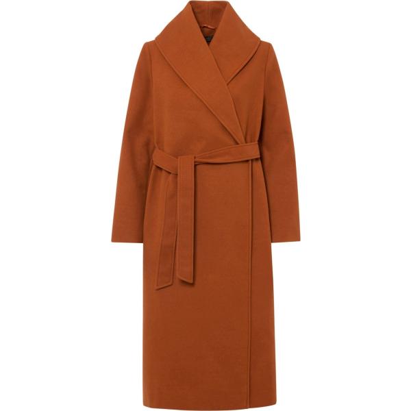 cappotti Bpc selection marrone