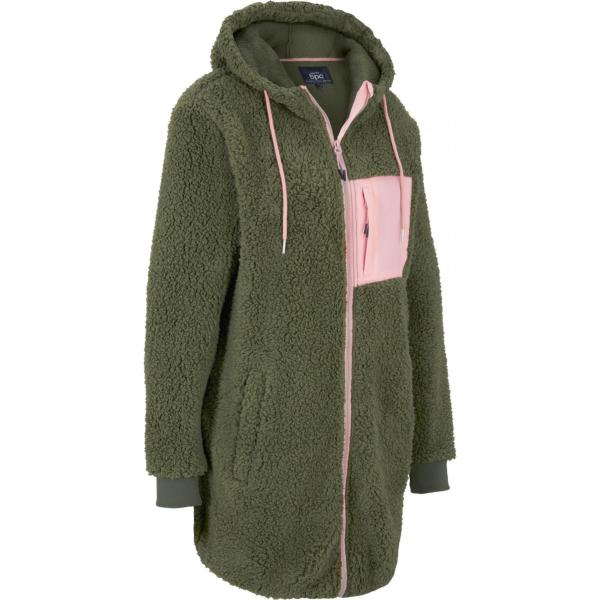 blazer Bpc bonprix collection verde