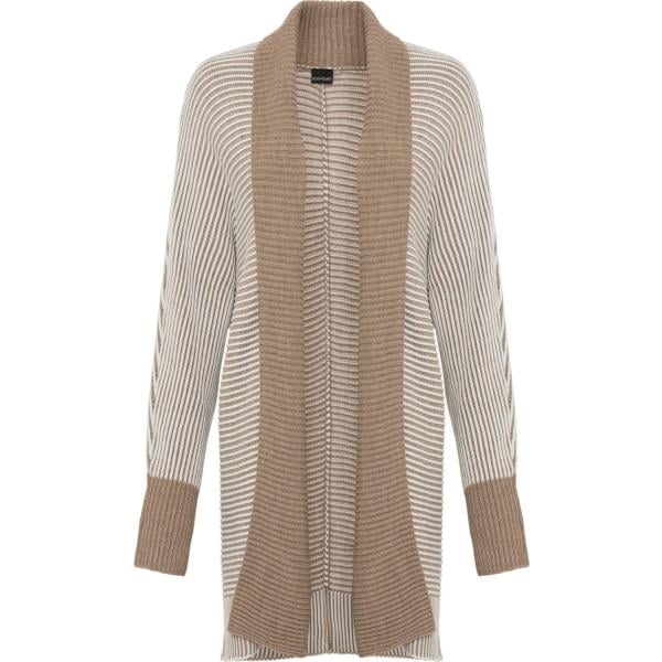 cardigans Bodyflirt marrone