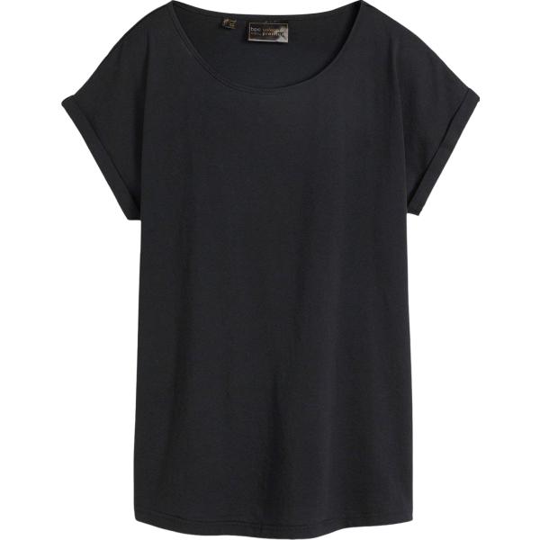 maglieria bonprix nero