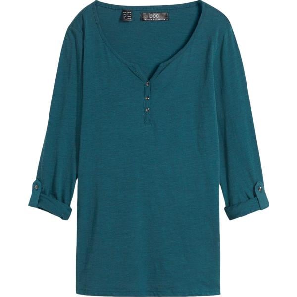 cardigans bonprix blu