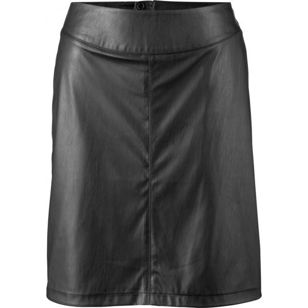 gonne bonprix nero