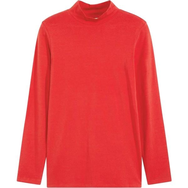 maglieria bonprix rosso