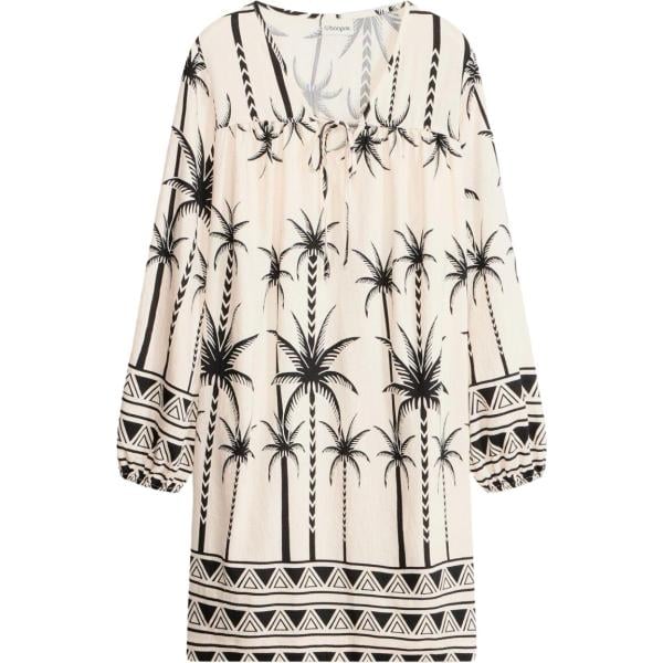 vestiti bonprix bianco