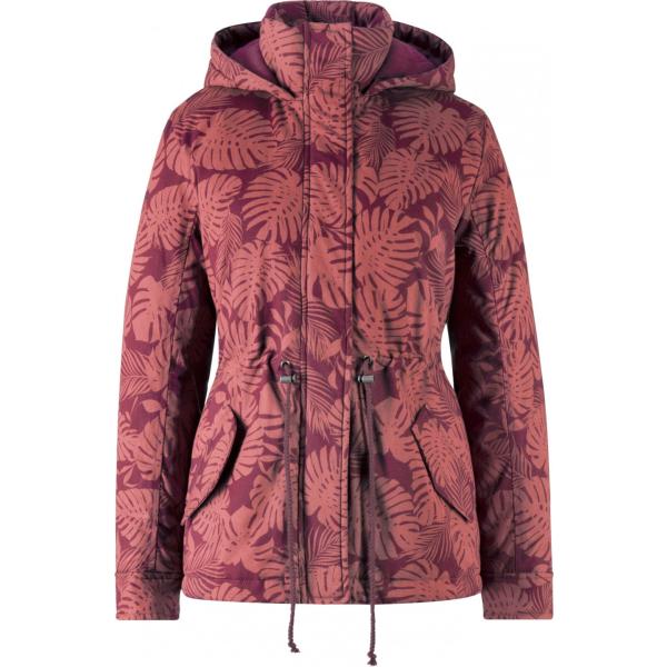 parka Bodyflirt grigio