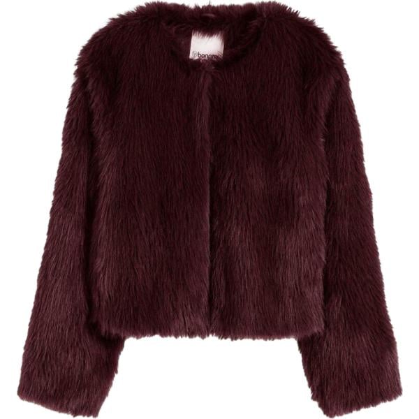 ecopellicce bonprix marrone