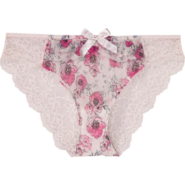 slip Bodyflirt grigio