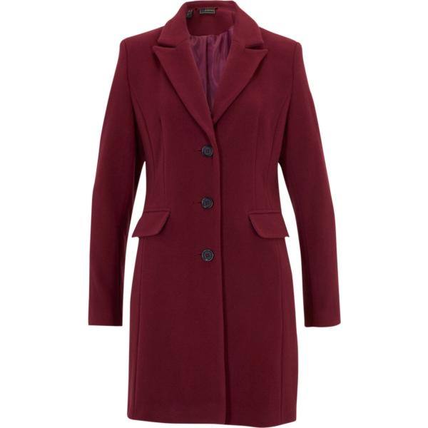 cappotti bonprix rosso