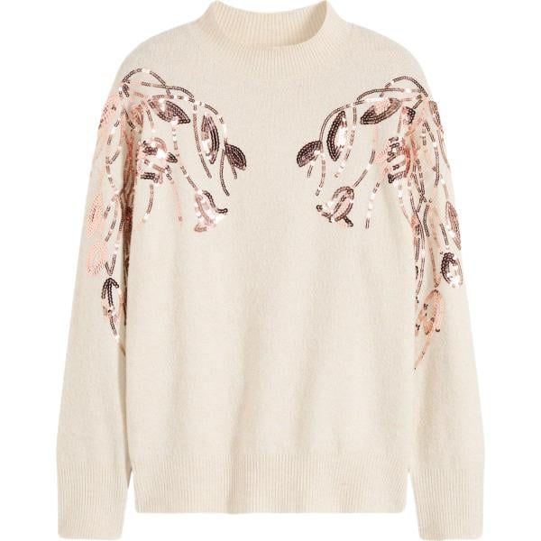 maglieria bonprix rosa