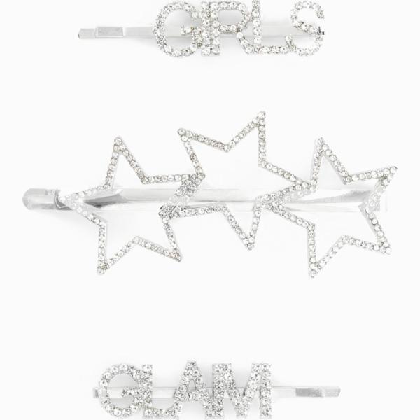 accessori per capelli Bpc bonprix collection bianco