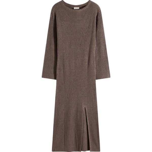 vestiti bonprix marrone