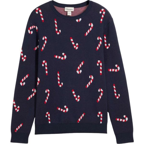 maglieria bonprix blu