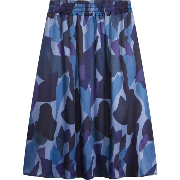 gonne bonprix blu